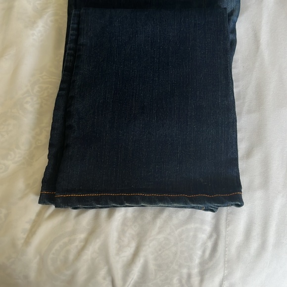 Yoga Jeans - Picture 2 of 4